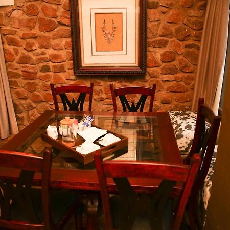 Entabeni Mountain Lodges Golders Green Экстерьер фото