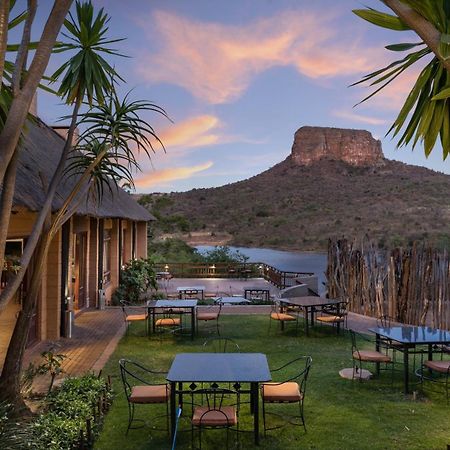 Entabeni Mountain Lodges Golders Green Экстерьер фото