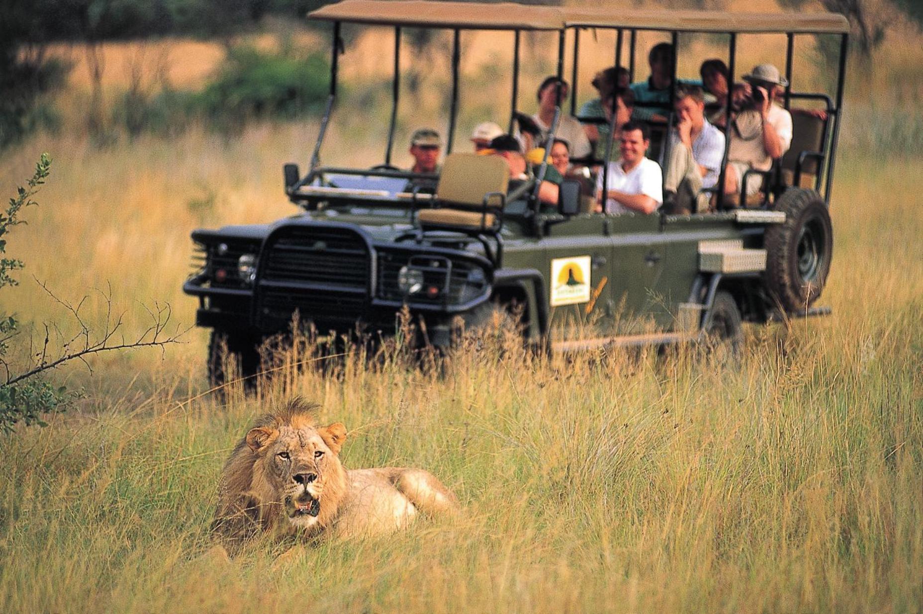 Entabeni Mountain Lodges Golders Green Экстерьер фото