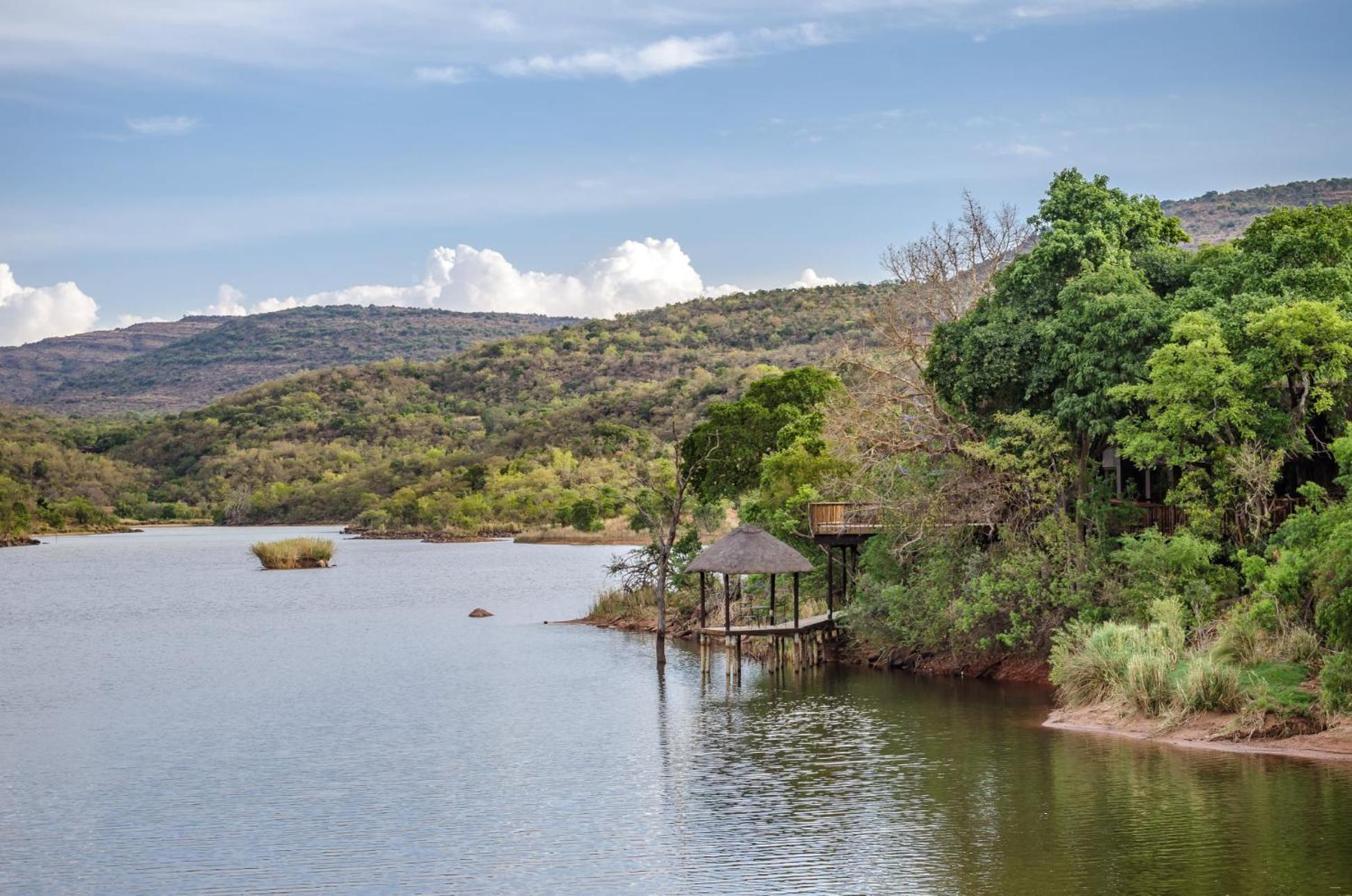 Entabeni Mountain Lodges Golders Green Экстерьер фото