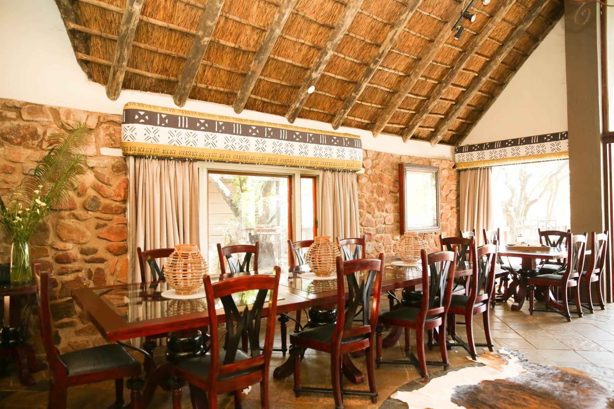 Entabeni Mountain Lodges Golders Green Экстерьер фото