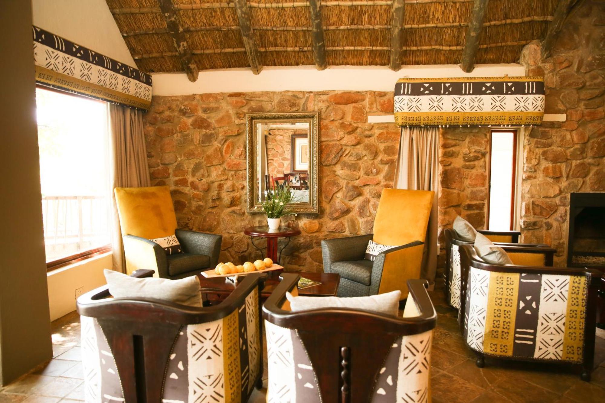 Entabeni Mountain Lodges Golders Green Экстерьер фото