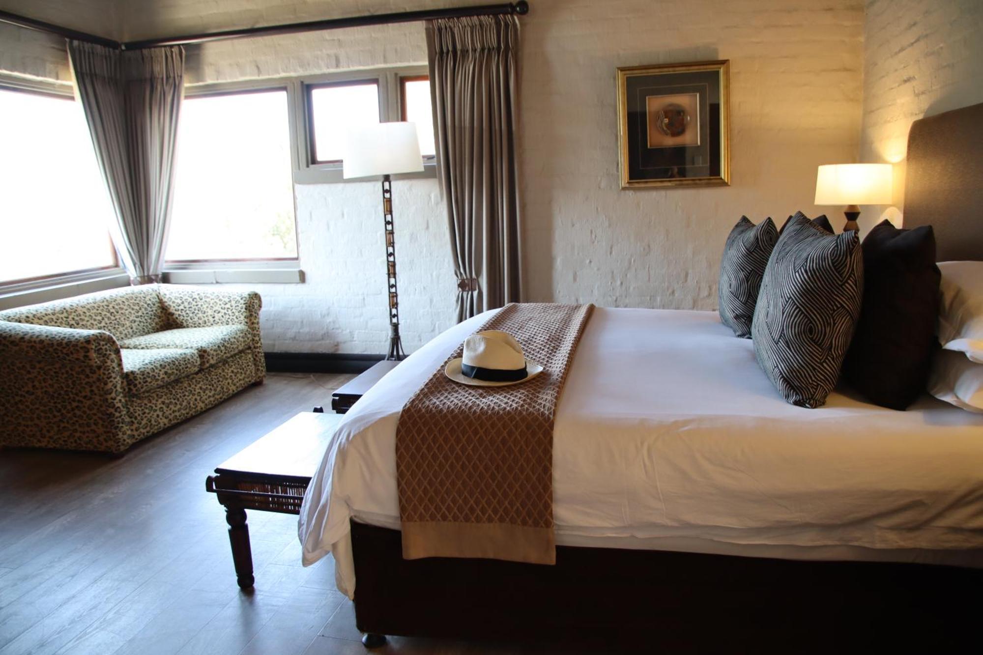 Entabeni Mountain Lodges Golders Green Экстерьер фото