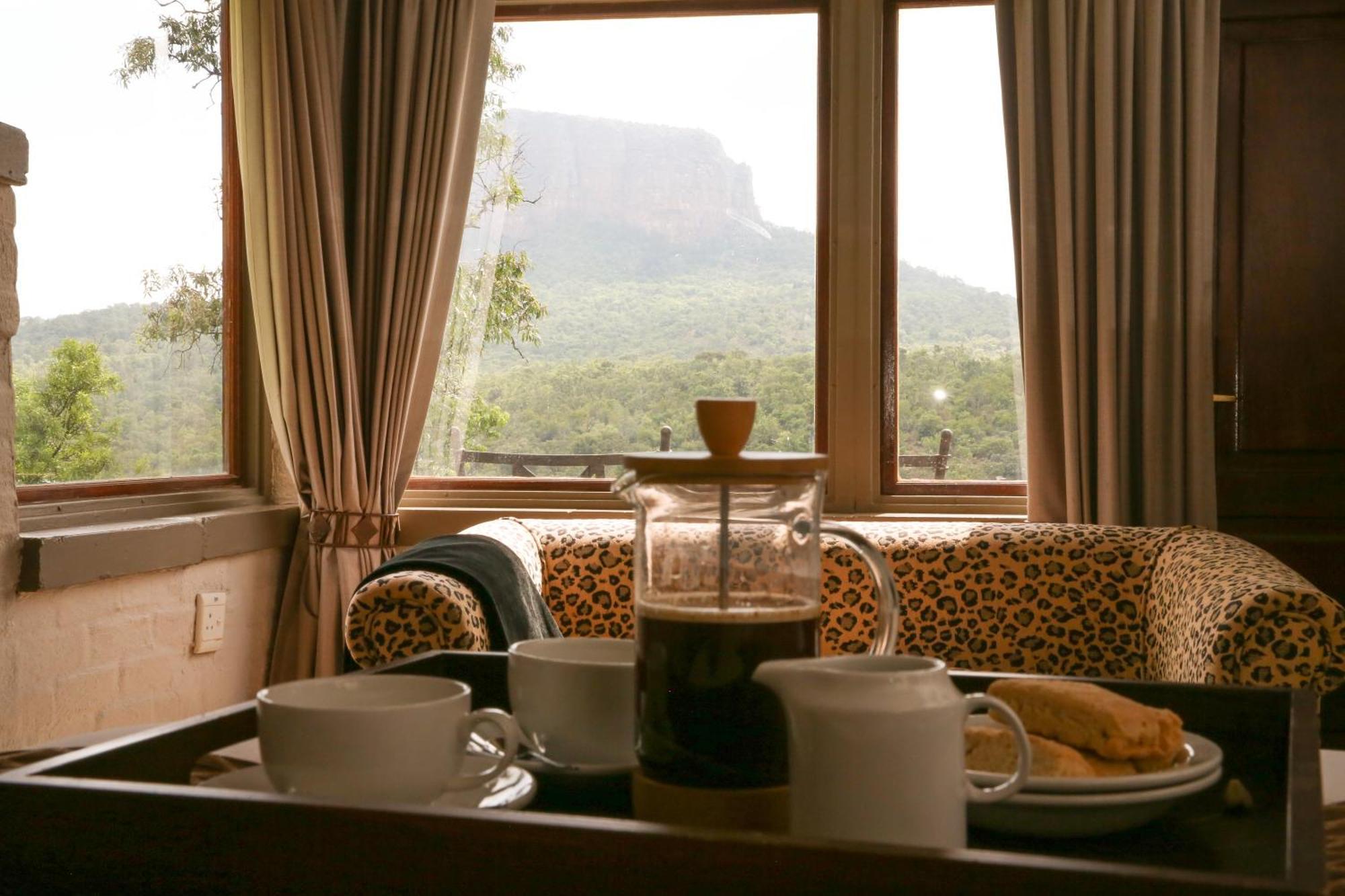 Entabeni Mountain Lodges Golders Green Экстерьер фото