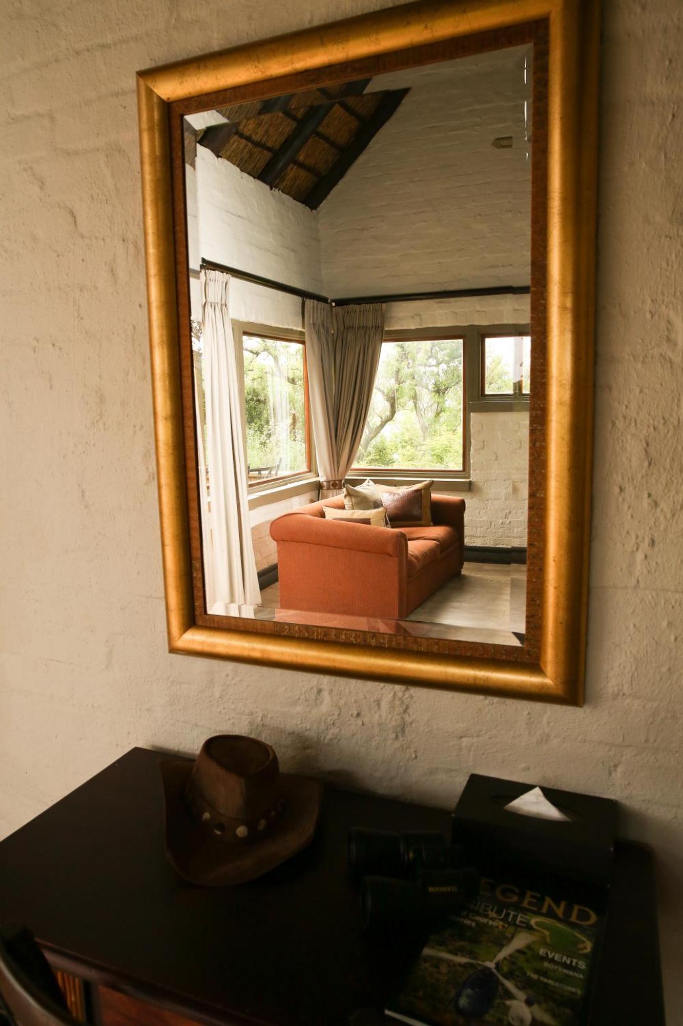 Entabeni Mountain Lodges Golders Green Экстерьер фото