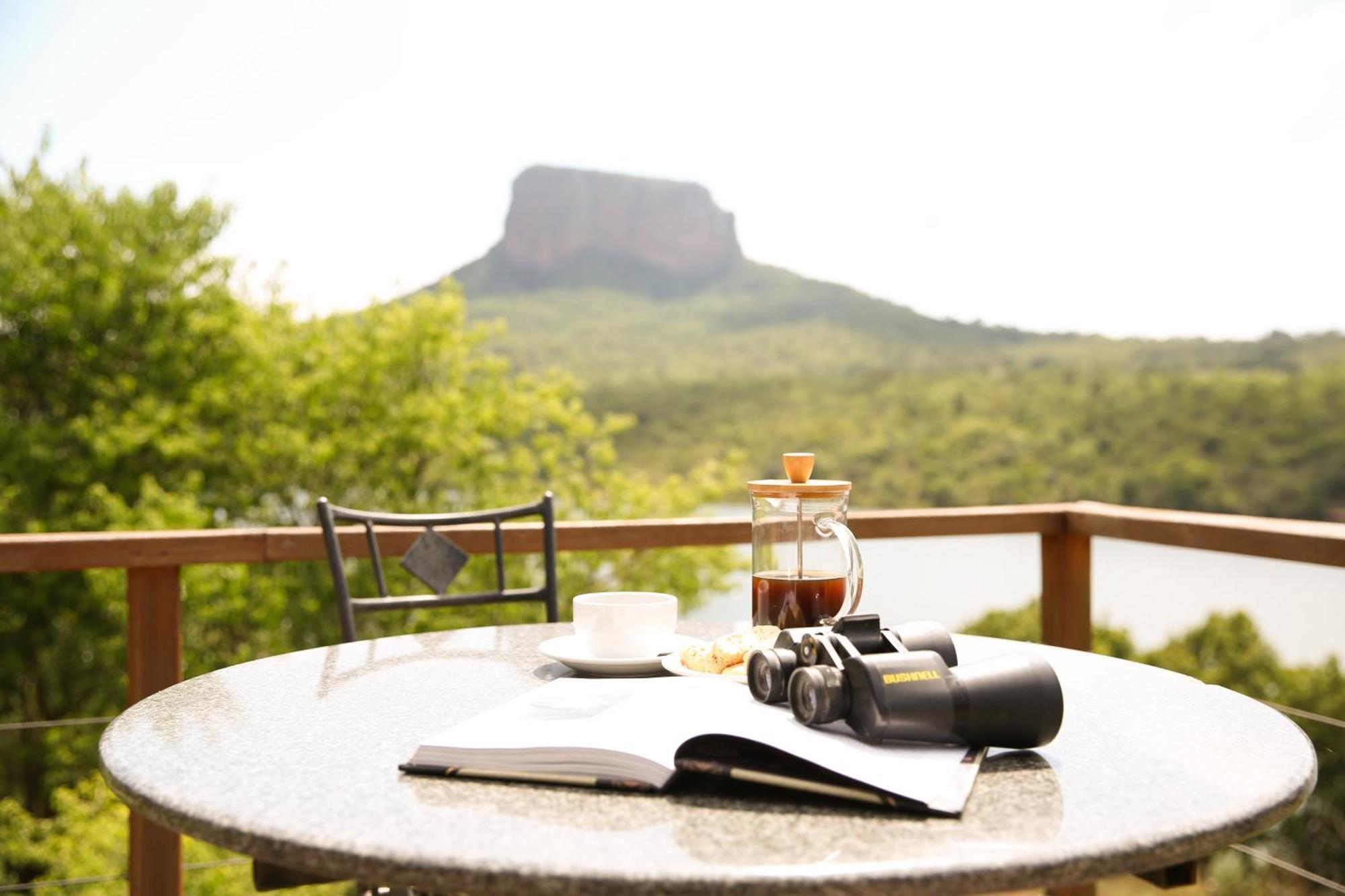 Entabeni Mountain Lodges Golders Green Экстерьер фото