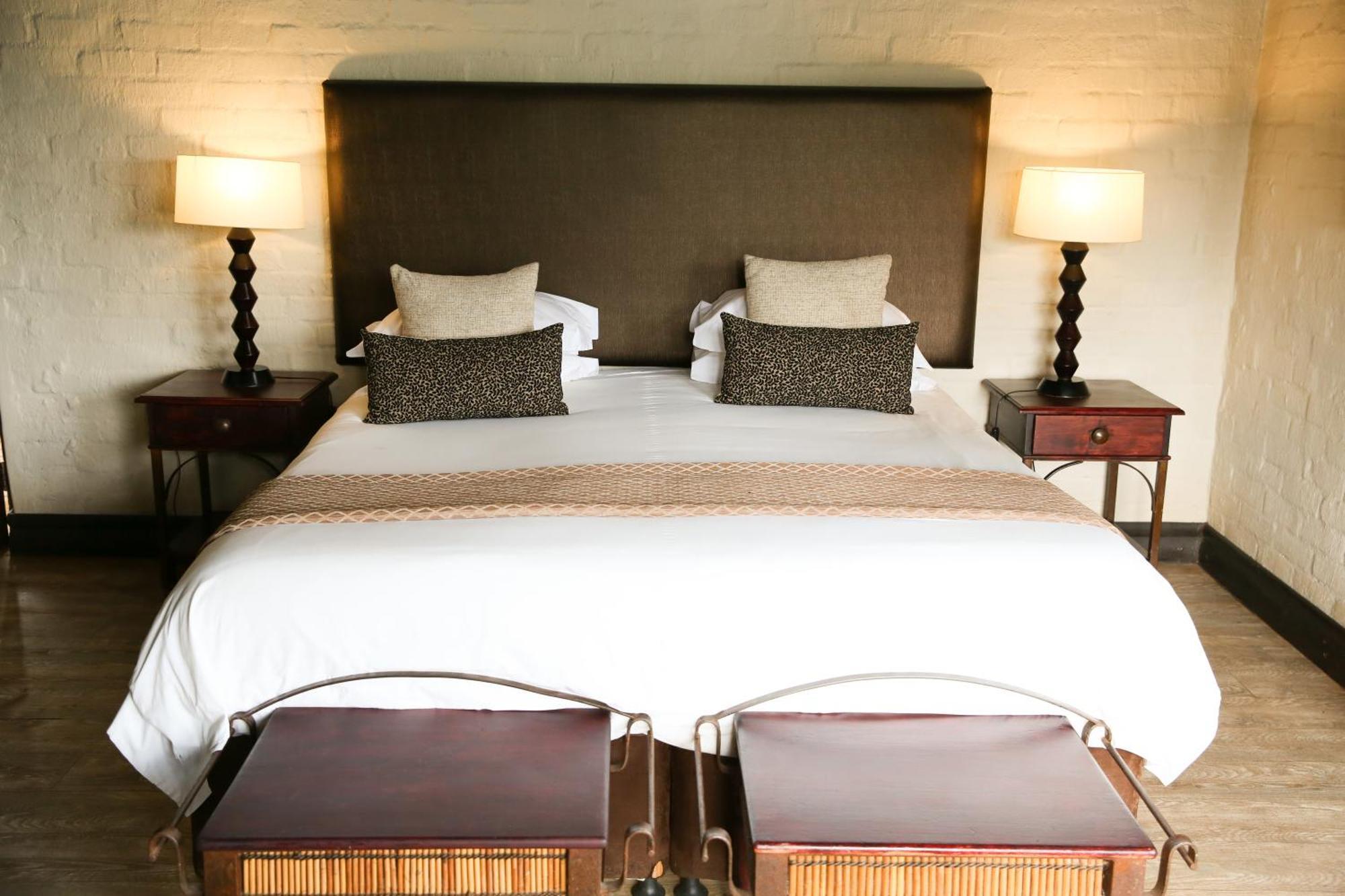Entabeni Mountain Lodges Golders Green Экстерьер фото