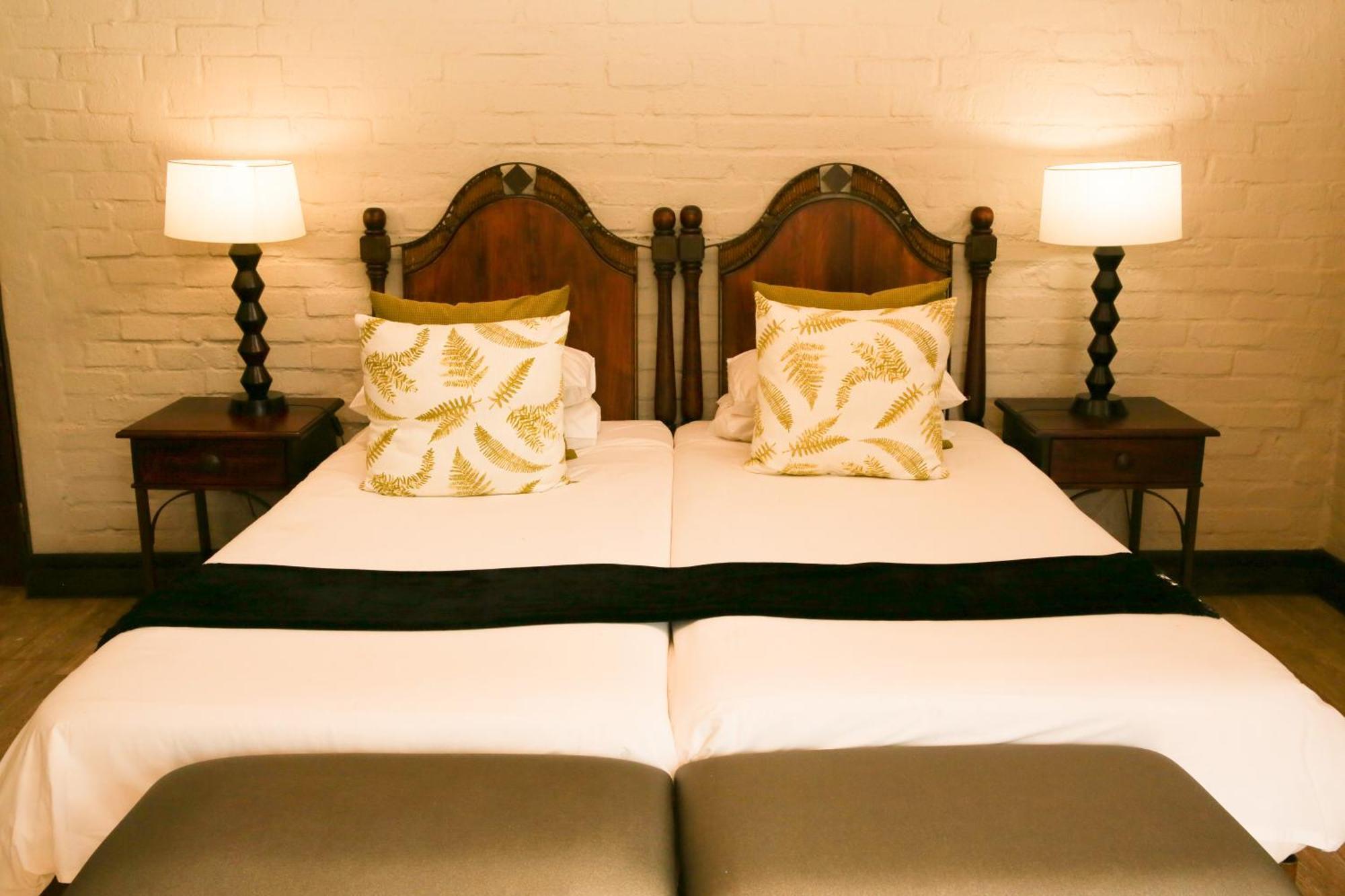 Entabeni Mountain Lodges Golders Green Экстерьер фото