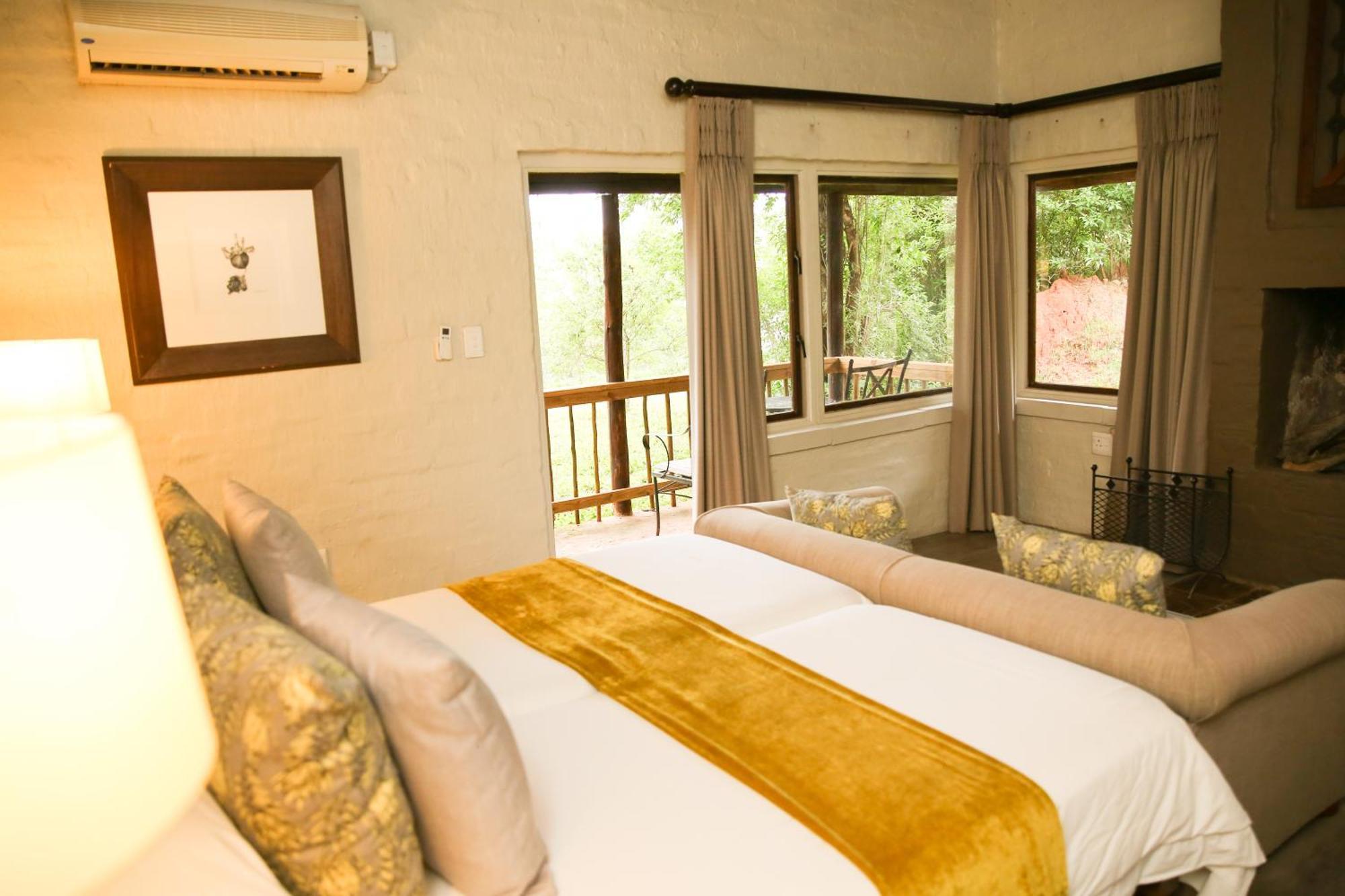 Entabeni Mountain Lodges Golders Green Экстерьер фото