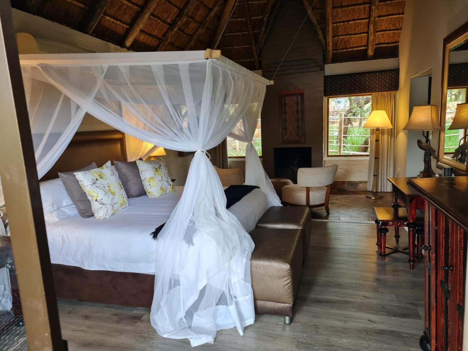 Entabeni Mountain Lodges Golders Green Экстерьер фото