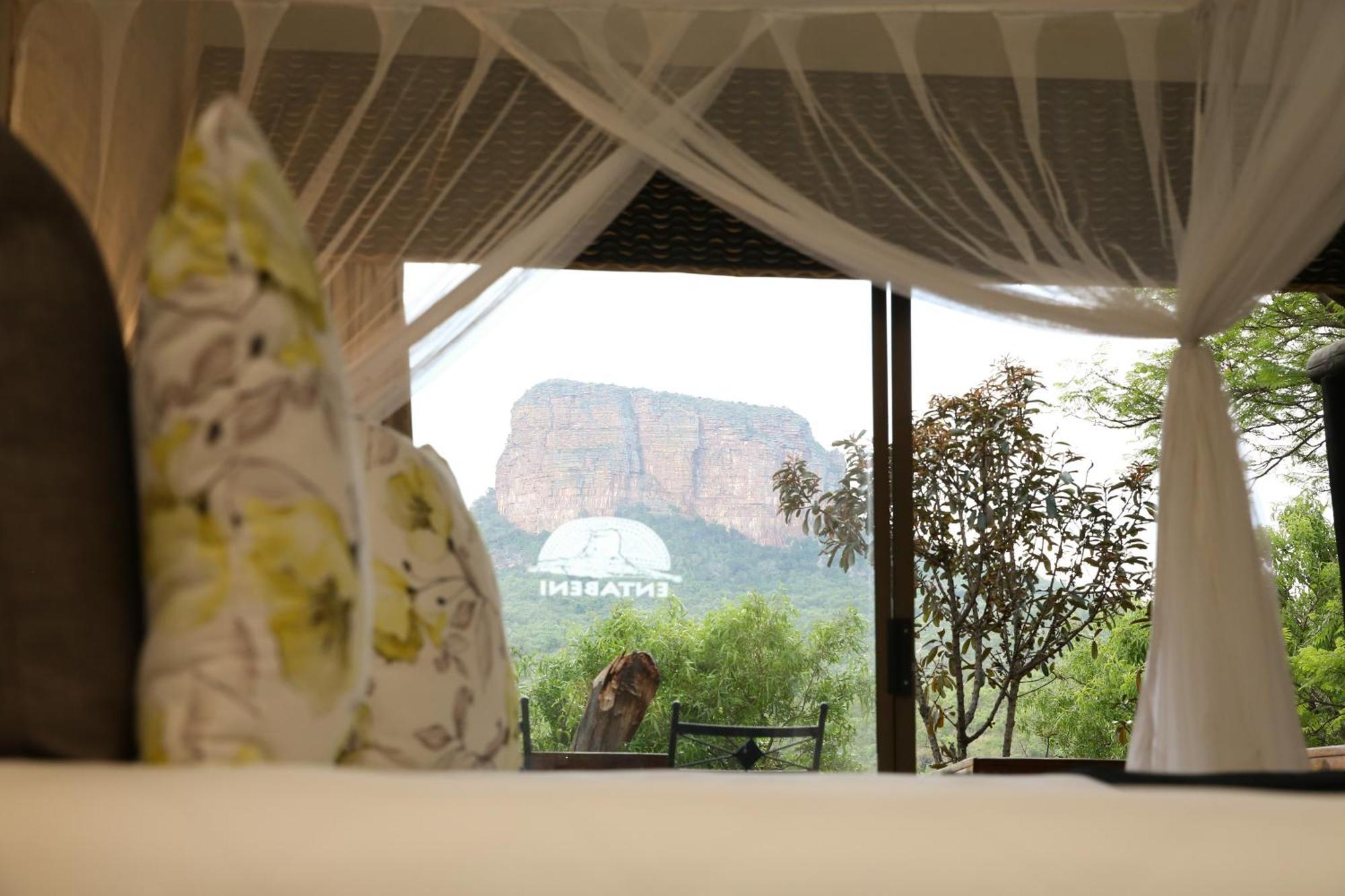 Entabeni Mountain Lodges Golders Green Экстерьер фото