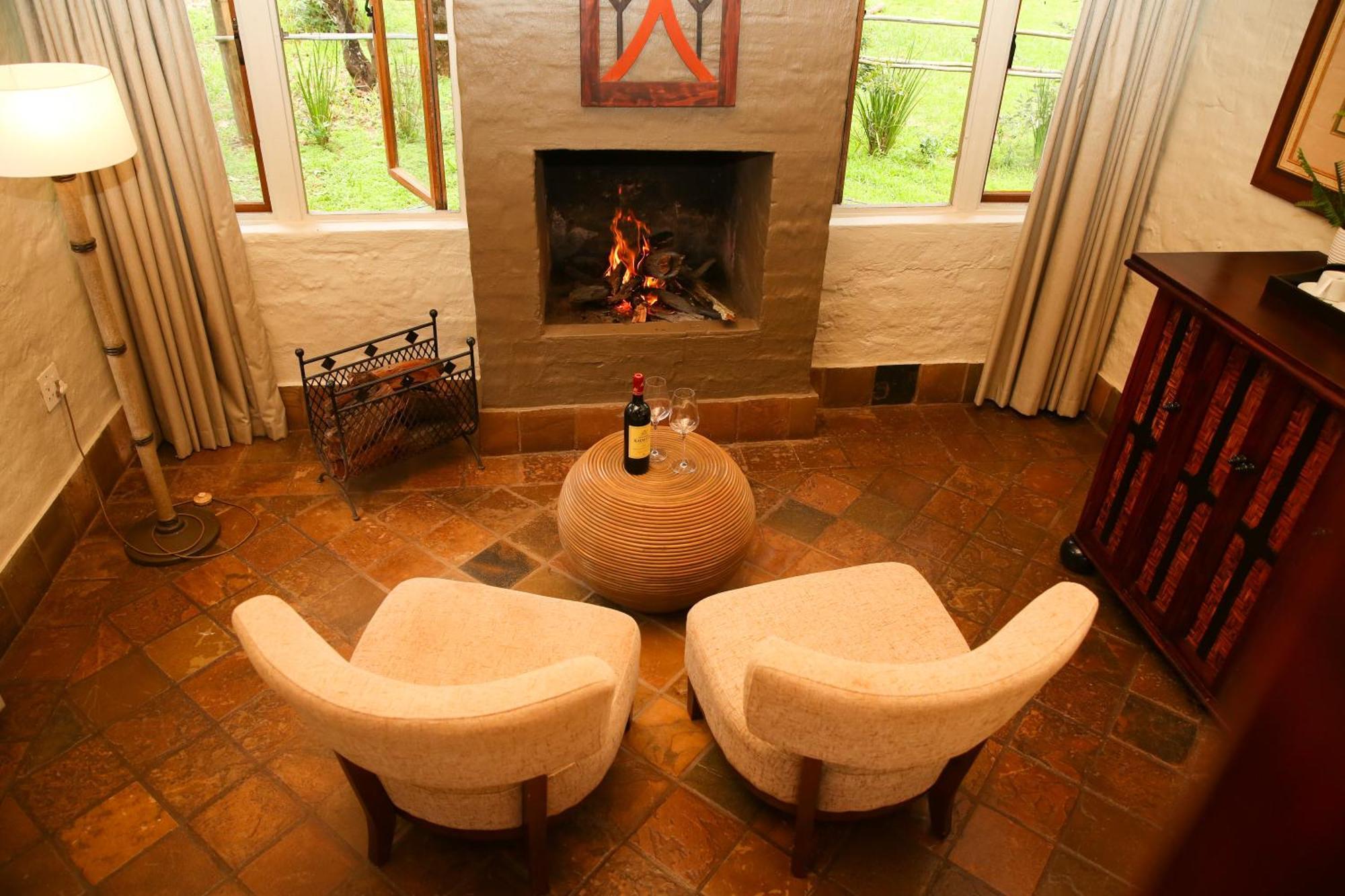 Entabeni Mountain Lodges Golders Green Экстерьер фото