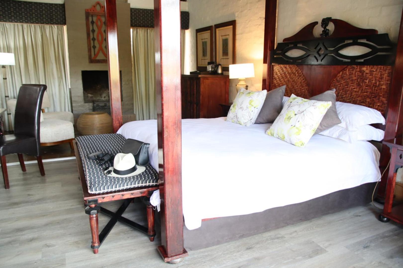 Entabeni Mountain Lodges Golders Green Экстерьер фото