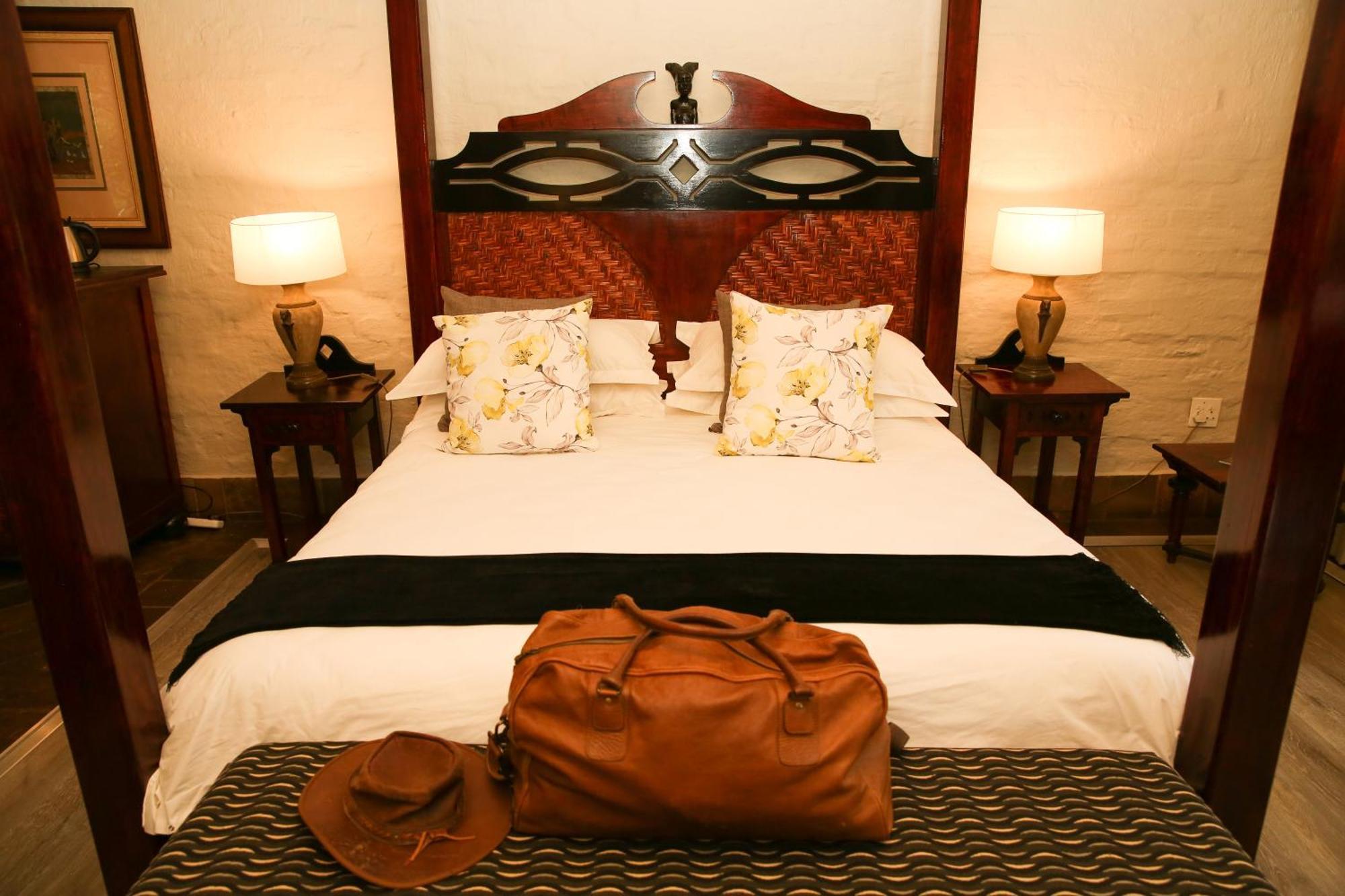 Entabeni Mountain Lodges Golders Green Экстерьер фото