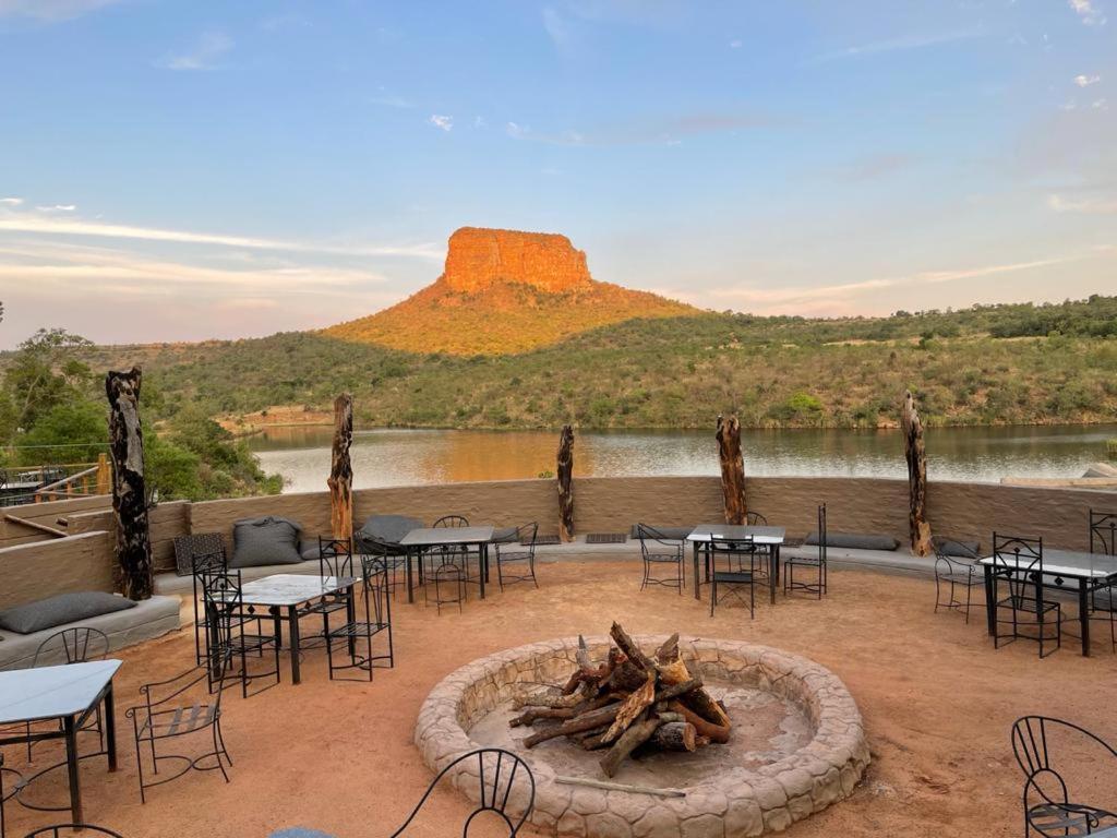 Entabeni Mountain Lodges Golders Green Экстерьер фото