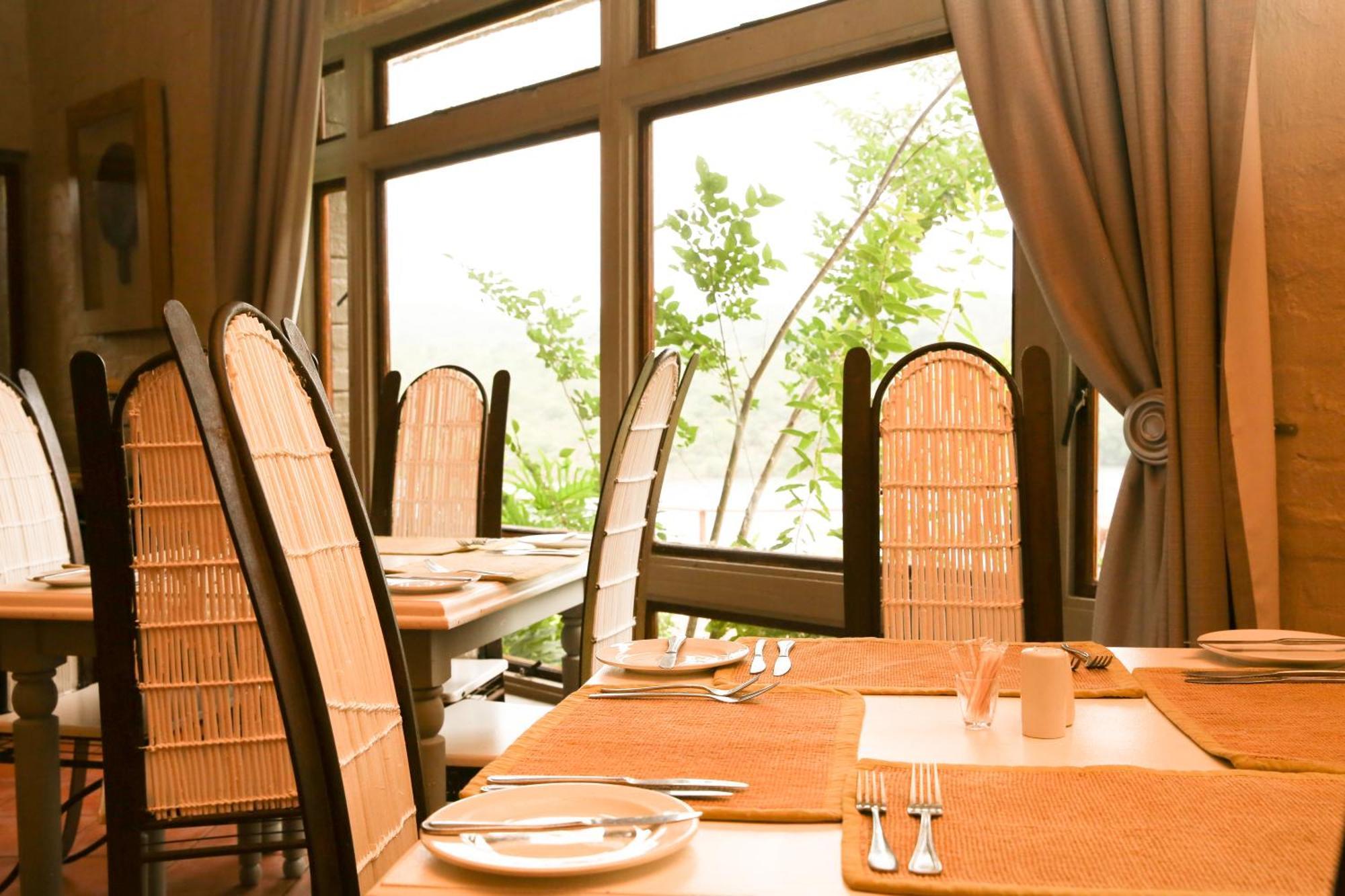 Entabeni Mountain Lodges Golders Green Экстерьер фото