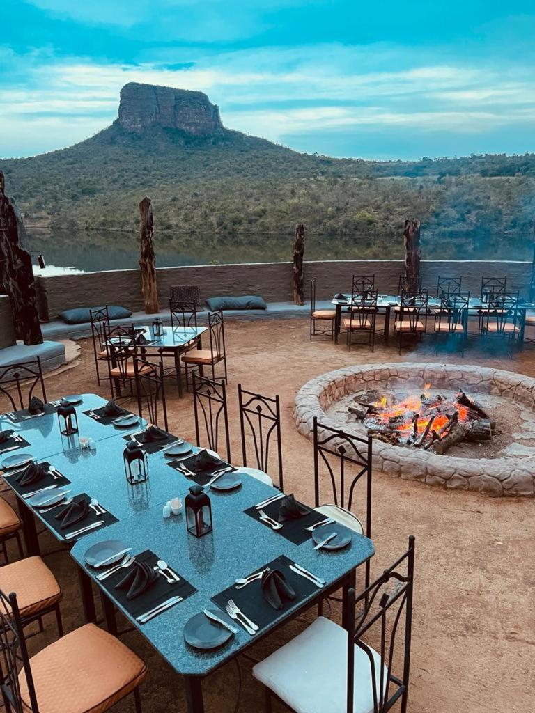 Entabeni Mountain Lodges Golders Green Экстерьер фото