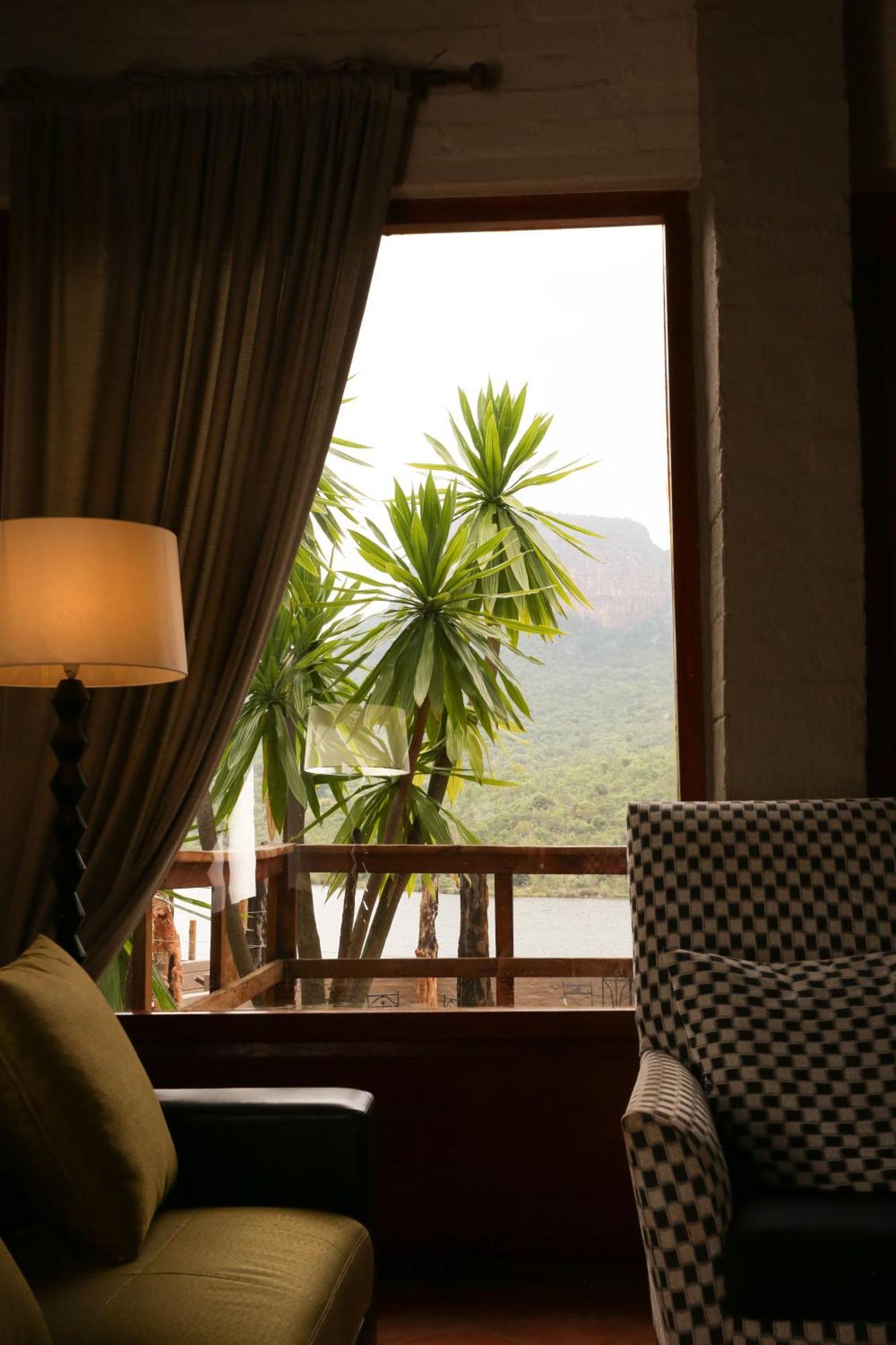 Entabeni Mountain Lodges Golders Green Экстерьер фото