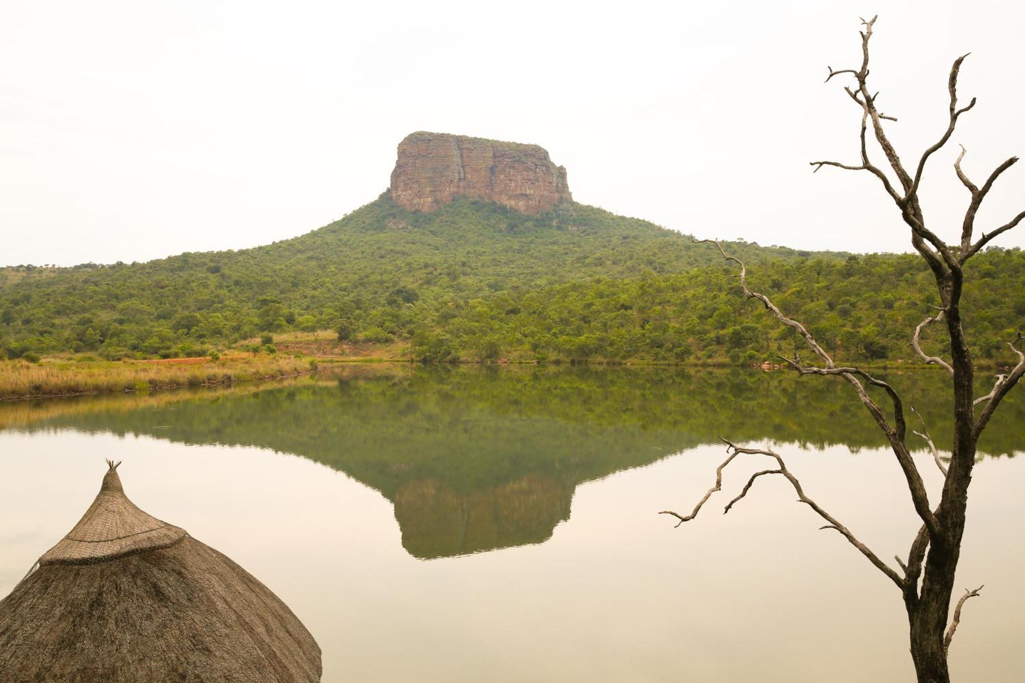 Entabeni Mountain Lodges Golders Green Экстерьер фото