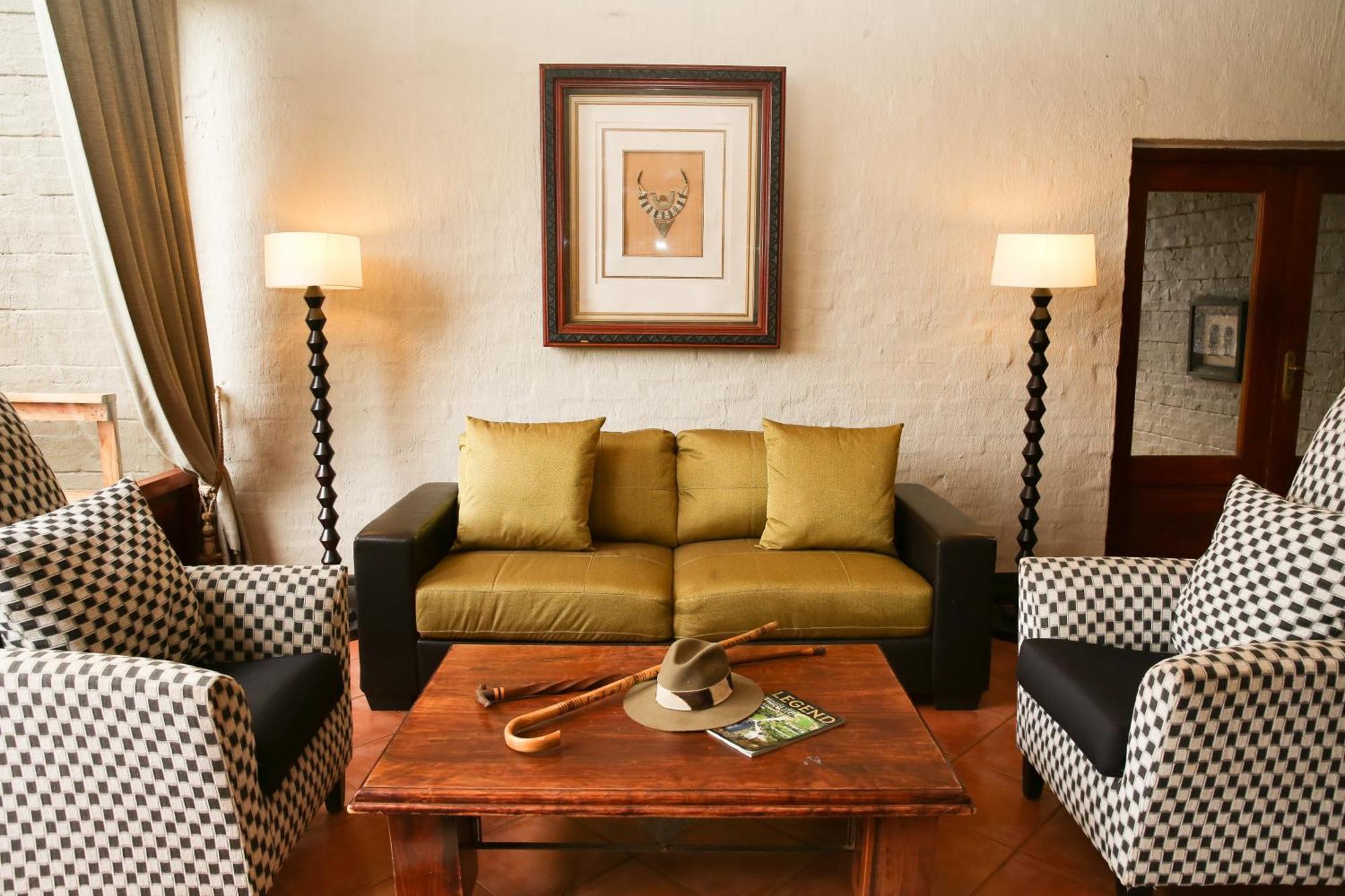 Entabeni Mountain Lodges Golders Green Экстерьер фото