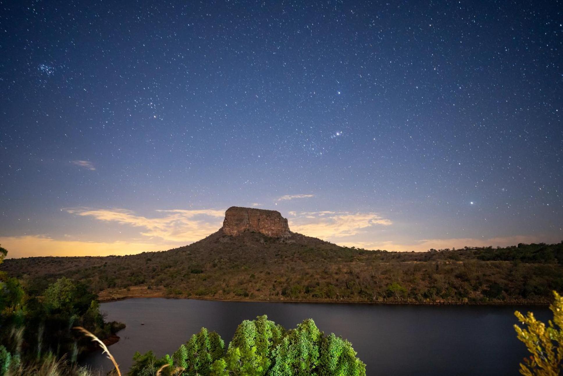 Entabeni Mountain Lodges Golders Green Экстерьер фото
