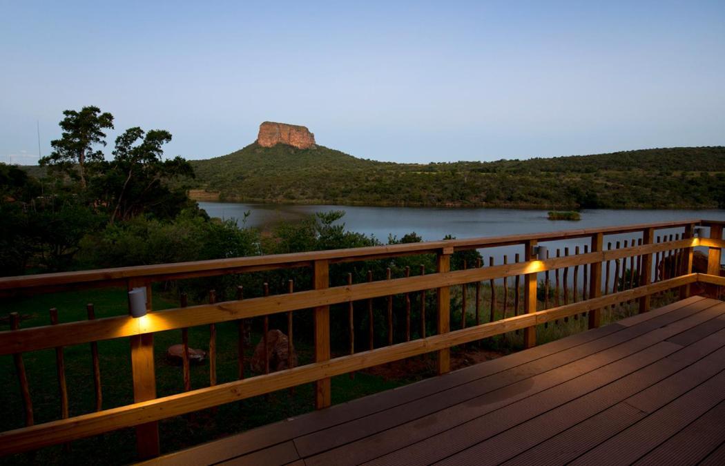 Entabeni Mountain Lodges Golders Green Экстерьер фото